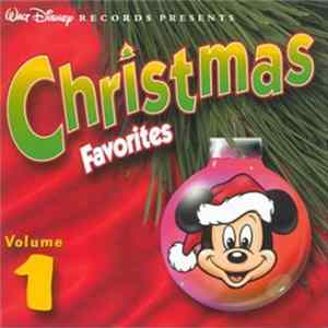 Unknown Artist - Christmas Favorites Volume 1 FLAC