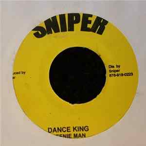 Beenie Man - Dance King FLAC