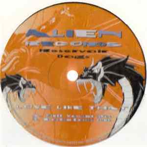 Reservoir Dogs - Love Like That FLAC