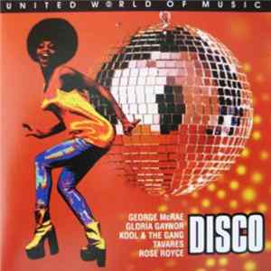 Various - United World Of Music - Disco FLAC