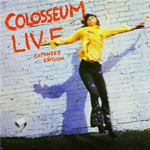 Colosseum - Colosseum Live FLAC