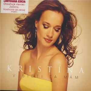 Kristína - V Sieti Ťa Mám FLAC