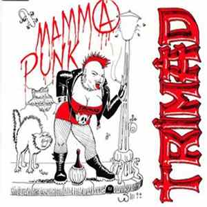 Trimad - Mamma Punk FLAC
