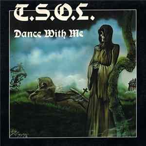 T.S.O.L. - Dance With Me FLAC