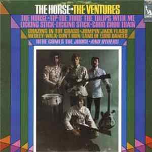 The Ventures - The Horse FLAC