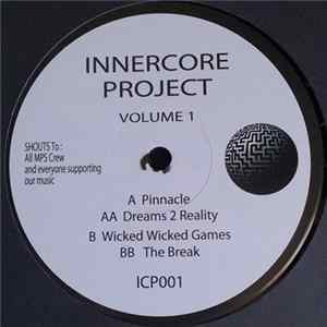 Innercore Project - Volume 1 FLAC