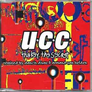 UCC - The Key : The Secret FLAC