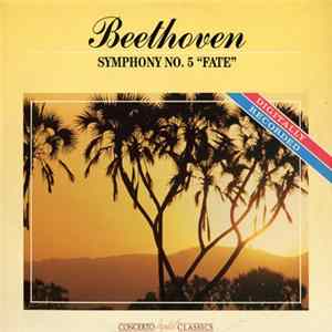 Beethoven - Symphony No. 5 "Fate" FLAC