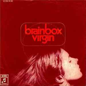 Brainbox - Virgin / Mobilae FLAC