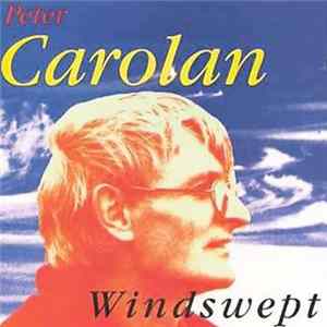 Peter Carolan - Windswept FLAC