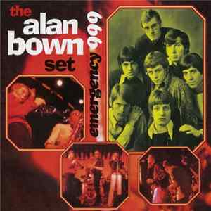 The Alan Bown Set - Emergency 999 FLAC