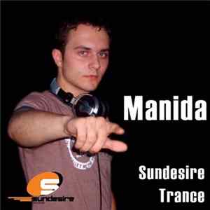 Manida - Nystagmus FLAC