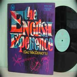 Galt MacDermot - The English Experience FLAC