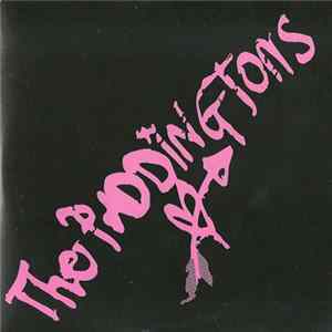 The Paddingtons - Panic Attack FLAC