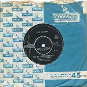 Slim Whitman - No Other Arms No Other Lips FLAC