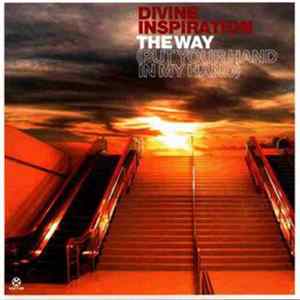 Divine Inspiration - The Way (Put Your Hand In My Hand) FLAC