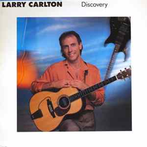 Larry Carlton - Discovery FLAC