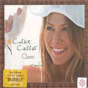 Colbie Caillat - Coco FLAC