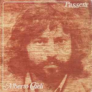 Alberto Cheli - Passer FLAC