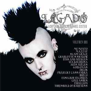 Various - Legado Volumen 2 FLAC
