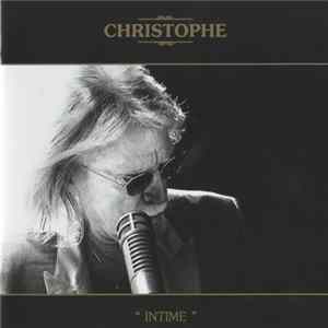 Christophe - Intime FLAC