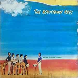 The Boomtown Rats - A Tonic For The Troops FLAC