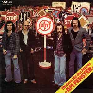 City - Am Fenster FLAC