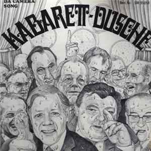 Kabarett Dusche - Kabarett Dusche FLAC