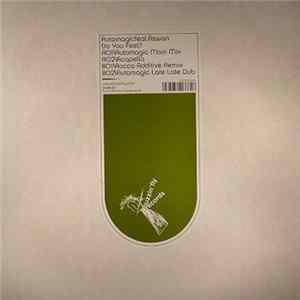 Automagic - Do You Feel? FLAC