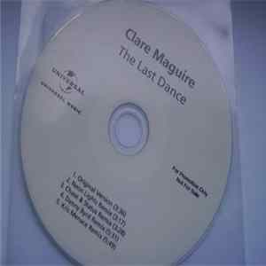 Clare Maguire - The Last Dance FLAC