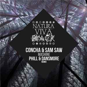 Concha & Sam Saw - Mashine FLAC