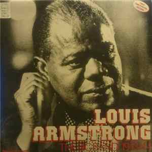 Louis Armstrong - Rare Louis Armstrong Vol. 3 FLAC