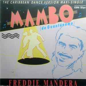 Freddie Mandera - Mambo (De Guantánamo) FLAC