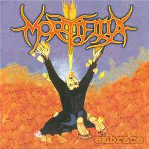 Mortifilia - Embrace FLAC