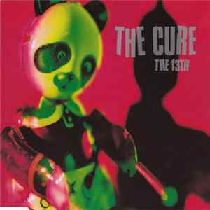 The Cure - The 13th FLAC