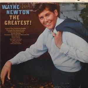 Wayne Newton - The Greatest! FLAC