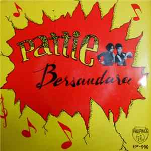 Pattie Bersaudara - Kusesalkan Di Kau Pergi FLAC