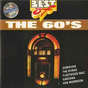 Various - Best Of The 60's FLAC