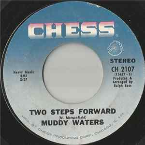 Muddy Waters - Two Steps Forward / Making Friends FLAC