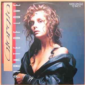Giorgia - Pirate Of Love FLAC