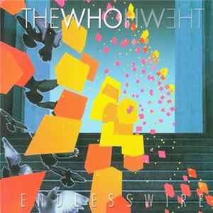 The Who - Endless Wire FLAC