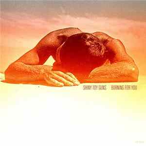 Shiny Toy Guns - Burning For You FLAC