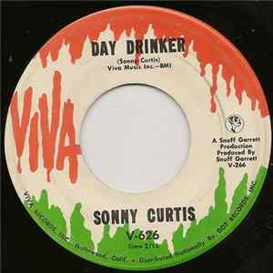 Sonny Curtis - Day Drinker / Atlanta Georgia Stray FLAC