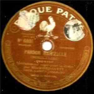 Mistinguett - Pardon Mam'zelle / C'est Jeune Et Ça Ne Sait Pas FLAC