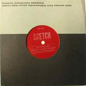 The Modern Jazz Quartet And The Beaux Arts String Quartet - Sketch FLAC
