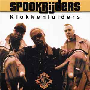 Spookrijders - Klokkenluiders FLAC