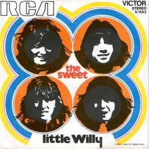 The Sweet - Wig-Wam Bam FLAC