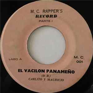 Carlito Y Mauricio - El Vacilon Panameño FLAC