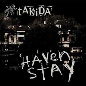 Takida - Haven Stay FLAC