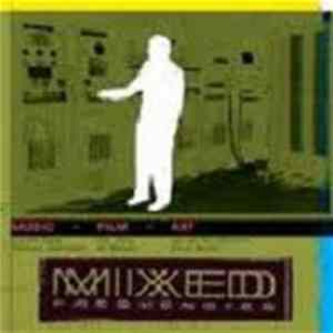 Edward Capel, Raimond Gesthuizen - Mixed Frequencies FLAC